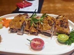 -金手鼓·新疆菜(南京店)
