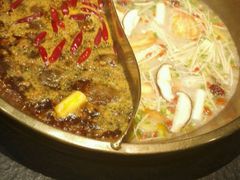 android_upload_pic-蜀记火锅(南街店)