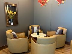 -重庆江北国际机场-T2航站楼