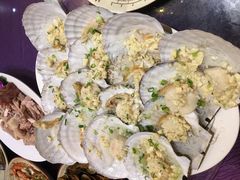 -盛港湾海鲜食府(黄沙店)