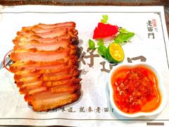 -老西门·常州菜(新区店)