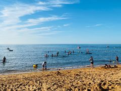 -威海国际海水浴场旅游区