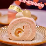 恋夏·七夕茶会🍑限定7天‼️来珞珞甜一下💓 ·
