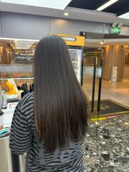 -藤野造型烫染优质