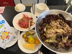 -大丰收脆鱼(正荣财富中心店)