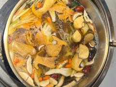 -大理董·董家小厨野生菌火锅(古城旗舰店)