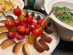 -上和臻品中国菜(花园街店)