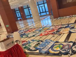 -光大会展中心国际大酒店-宴会厅