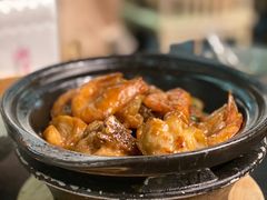 -潮堂 · 潮州菜(国贸商城店)