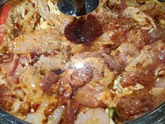 -黄记煌三汁焖锅(中山路天虹商场店)