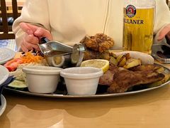 -Restaurant Paulaner am Dom