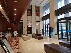 -爱康卓悦体检中心(九座花园分院)