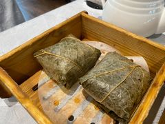 -粤式早茶希朋喜宴