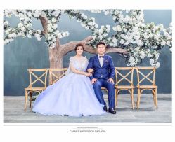 -戛纳印象摄影(潮拍定制馆)