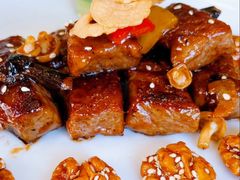 -伯衡55·吉品轩(乌鲁木齐南路店)