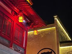 -茅山东方盐湖城景区