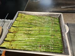 -很久以前羊肉串(清河店)