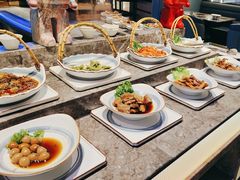 -曼格活海鲜·牛排自助(光明蓝鲸店)