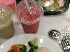 -宜家·瑞典风味餐厅(北京西红门店)