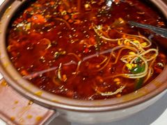 -贡宴盐帮菜自贡驻京联络处餐厅