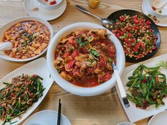 -渔太泰漓江小馆·广西融合菜(西街店)