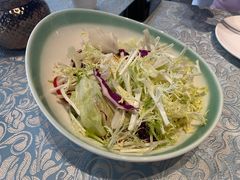 -巴扎美食·新疆菜·西域歌舞表演餐厅(新疆大厦店)