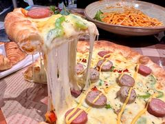 -米斯特比萨(罗斯福店)