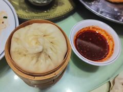-独秀小吃(蓝田店)