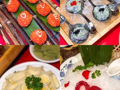 -巴九门老火锅(来福士打望店)