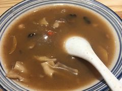 -驴世家驴肉火烧·凉皮·胡辣汤(五道口店)