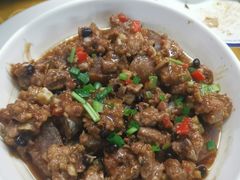 -海鲜街菜馆(海珠南路店)