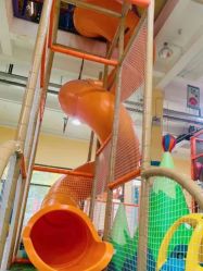 -动力星球家庭亲子游乐中心