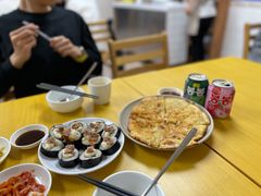 -屋里家延边朝鲜族冷面(南园店)