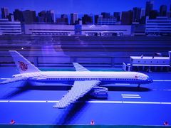 -上海乐高探索中心