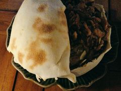 -ELI FALAFEL Lebanese&Mediterranean黎巴嫩美食(富城路店)