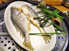 -黄寺蒸汽海鲜(黄寺大街店)