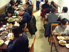 大堂-建国328 本帮小馆·面馆