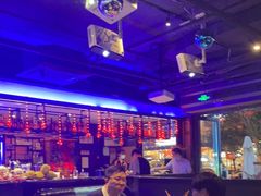 大堂-大成海鲜烧烤·小龙虾(七宝店)