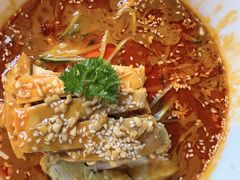 -望京辣宴·古法川菜(望京店)