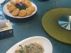 -谢氏老金口七号宴(武昌大道店)