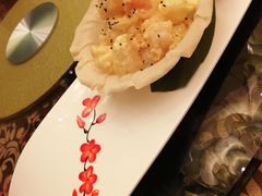 -汕头龙光喜来登酒店-采悦轩中餐厅