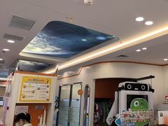 -极橙儿童齿科矫正中心(奥城店)