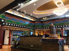 -后院犇牛主题餐厅(云岗店)