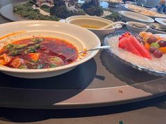 -上和臻品中国菜(花园街店)