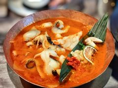 傣味酸笋鱼-都氏家DUSJOY(翡翠城店)