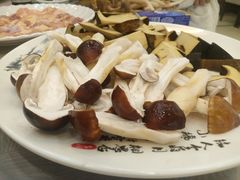 -祈胜邨•顺德鱼生•顺德菜(容桂店)