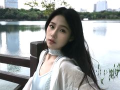 -南宁南湖公园