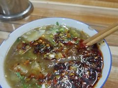 -老字号贾家肉丸糊辣汤(光明巷店)