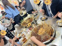 -卫卫麻辣烫(建设新村路店)