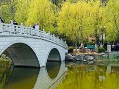 -大连植物园